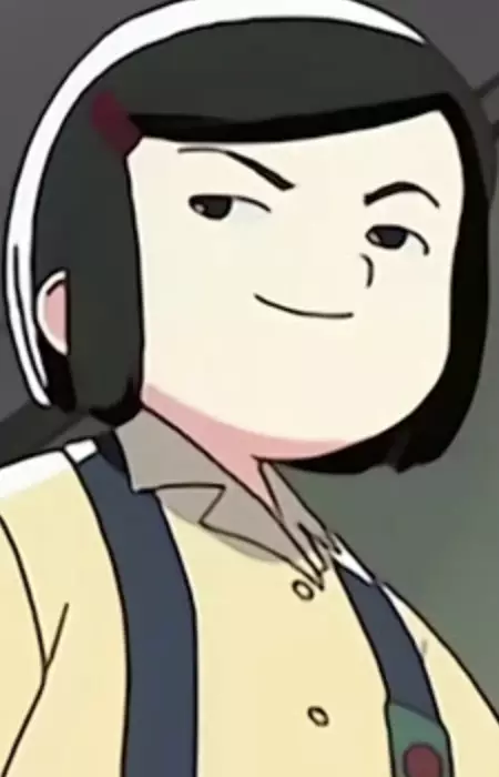 Gambar Karakter Anime: Wakana Konno