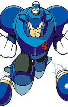 Gambar Karakter Anime: Dive Man