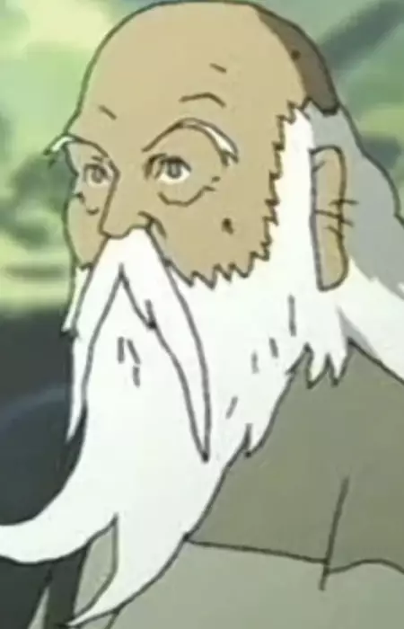 Gambar Karakter Anime: Inshi