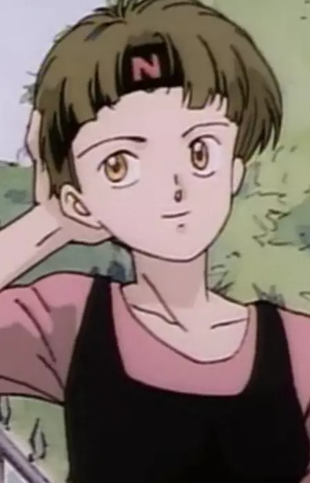 Gambar Karakter Anime: Manga Artist