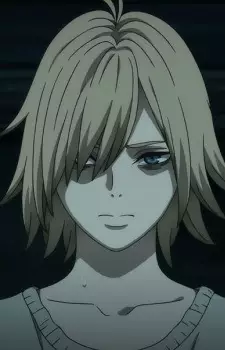 Gambar Karakter Anime: Loran