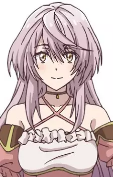 Gambar Karakter Anime: Riese Adoastella