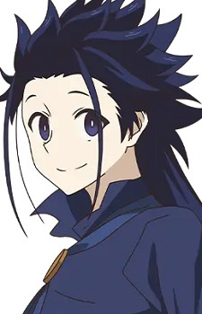 Gambar Karakter Jade