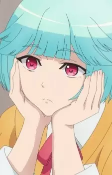 Gambar Karakter Anime: Jirou Tanaka