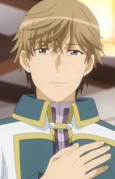 Gambar Karakter Anime: Bright