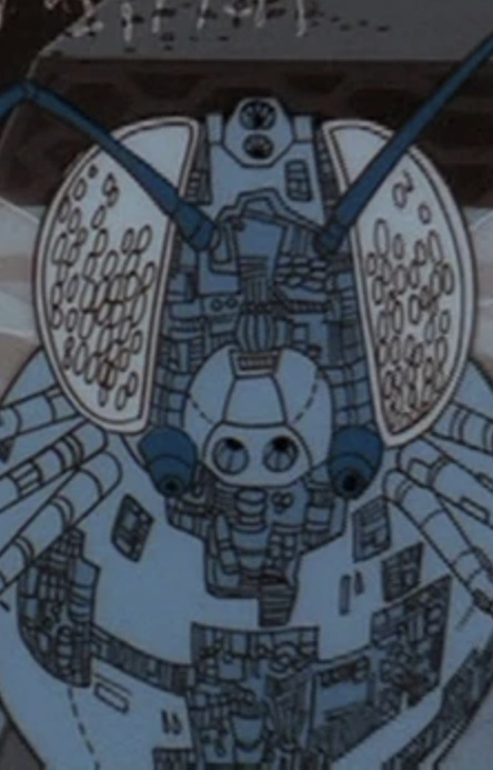 Gambar Karakter Queen Mary