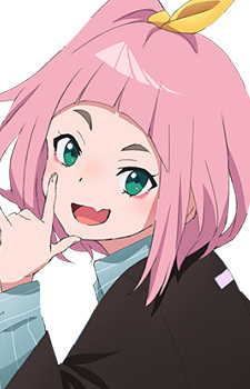 Gambar Karakter Kiui Watase