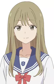 Gambar Karakter Anime: Makoto Hanaoka