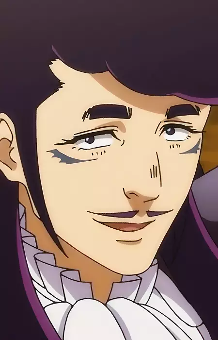 Gambar Karakter Anime: Bonchien Nicoli La Tastypeach Uralys