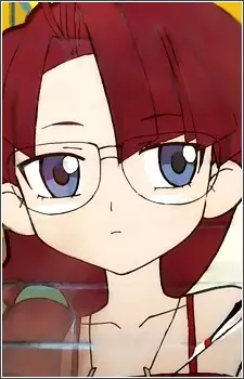 Gambar Karakter Anime: Coco JD