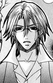 Gambar Karakter Director Lex