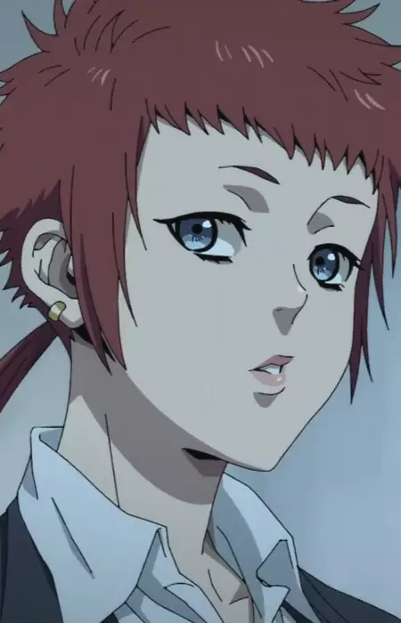 Gambar Karakter Anime: Emma Samanda