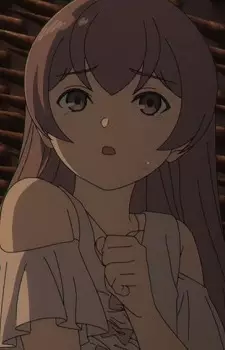 Gambar Karakter Anime: Länge