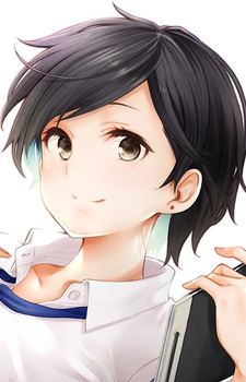 Gambar Karakter Kurumi Kurisu