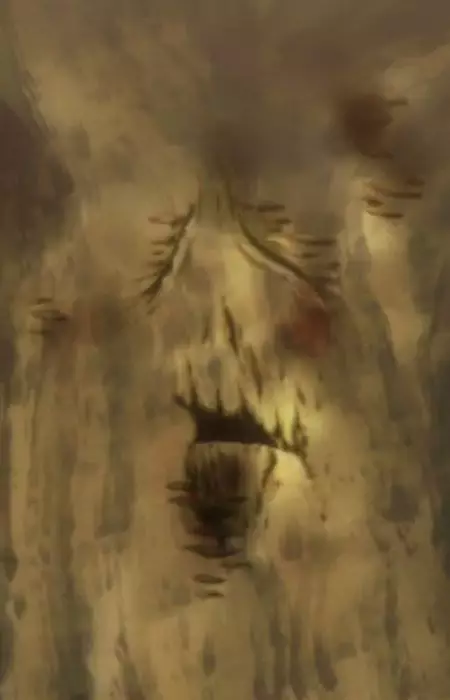 Gambar Karakter Anime: Sawarabi