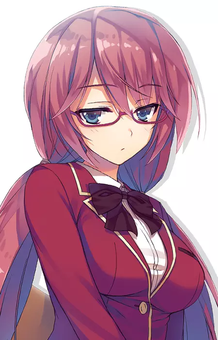 Gambar Karakter Anime: Airi Sakura