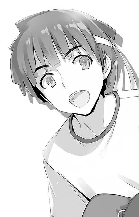 Gambar Karakter Sou Shibata