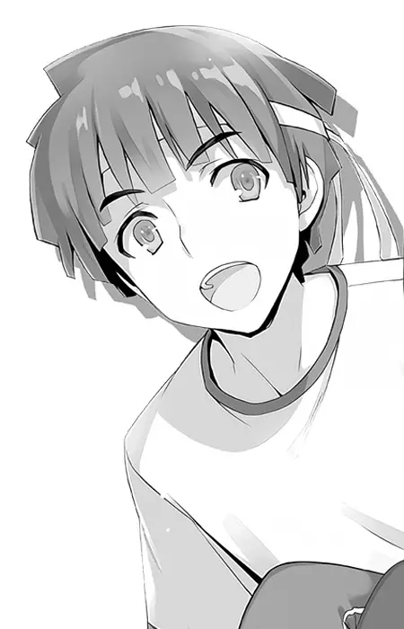 Gambar Karakter Anime: Sou Shibata