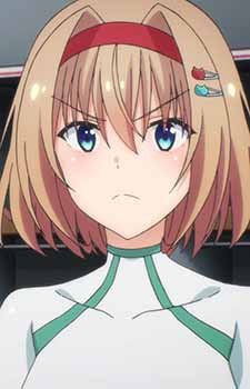 Gambar Karakter Kasumi Ida