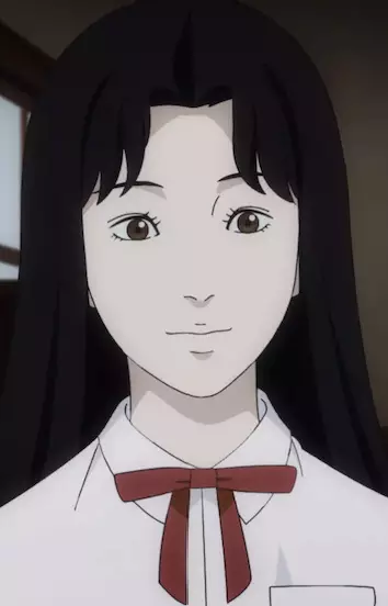 Gambar Karakter Anime: Rumi