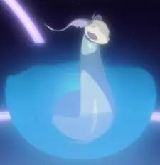 Gambar Karakter Anime: MEDUSA