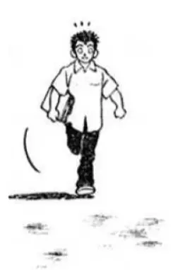 Gambar Karakter Anime: Kyouta Kawakami