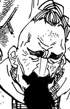 Gambar Karakter Anime: Glenesk