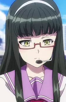 Gambar Karakter Anime: Syoco