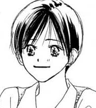 Gambar Karakter Hibiki Shimada