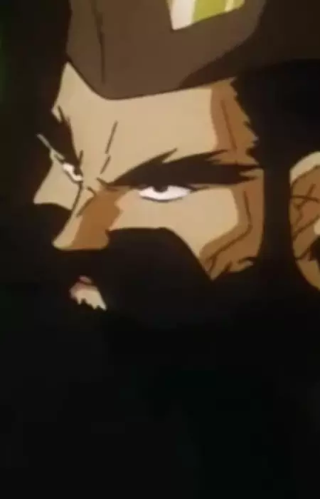 Gambar Karakter Anime: Pochomkin