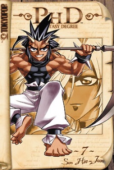 Gambar Karakter Dev