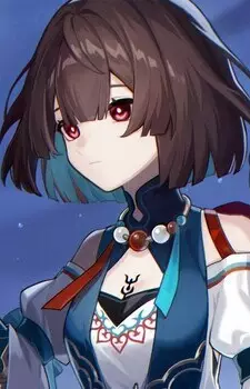 Gambar Karakter Anime: Xueyi