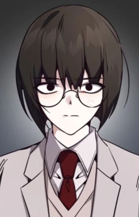 Gambar Karakter Kyung Choi