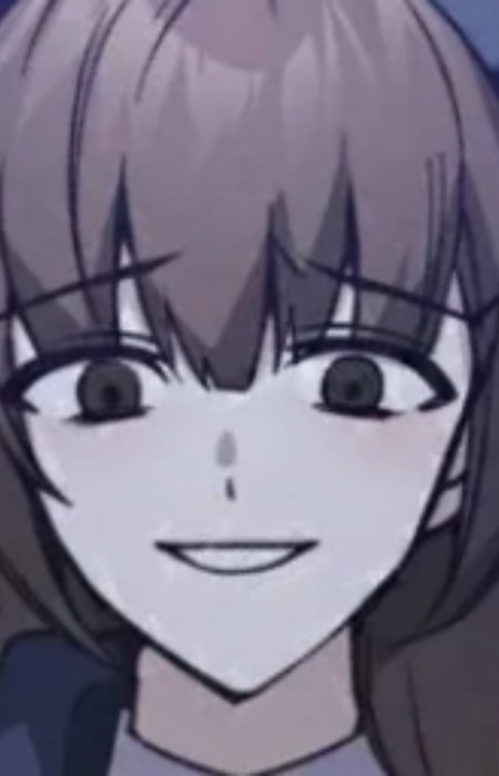 Gambar Karakter Soyu Han