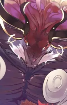 Gambar Karakter Anime: Megiddo Argetes Borgnes