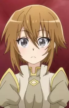 Gambar Karakter Anime: Flare