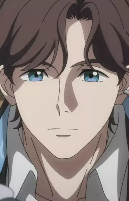 Gambar Karakter Anime: Mitsukuni Asamine