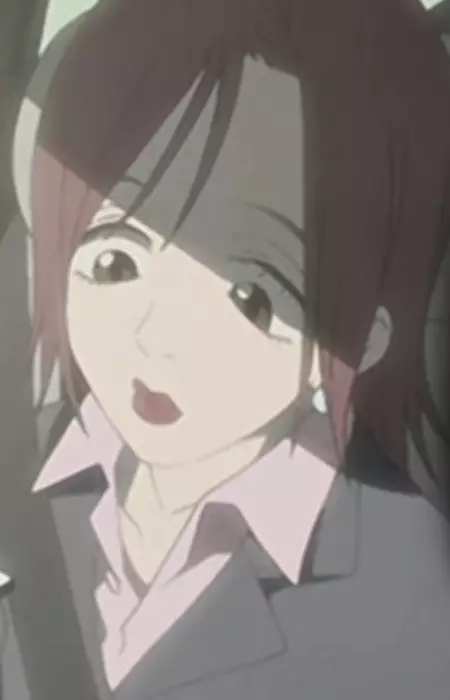 Gambar Karakter Anime: Ninamori Family Secretary