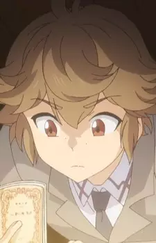 Gambar Karakter Anime: Yukimasa Aihara