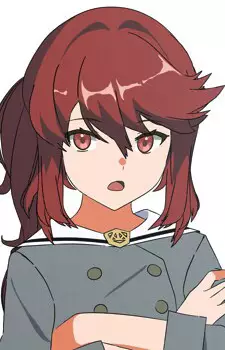 Gambar Karakter Anime: Akane Yukimura