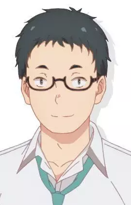 Tomokazu Maru
