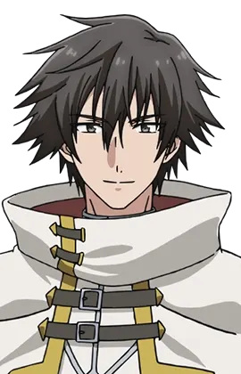 Gambar Karakter Laust