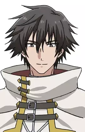 Gambar Karakter Anime: Laust