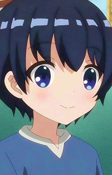 Gambar Karakter Little Brother