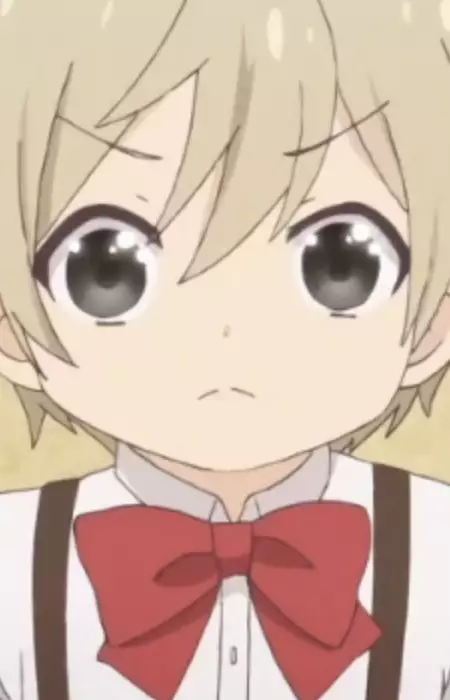 Gambar Karakter Anime: Kaito