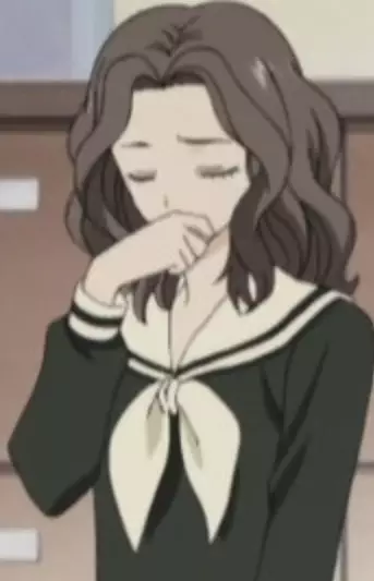 Gambar Karakter Anime: Miyuki Oyamada