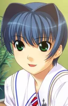 Gambar Karakter Anime: Minami Yuzuki