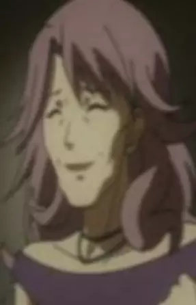 Gambar Karakter Anime: Mary