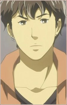 Gambar Karakter Anime: Noriyuki  Takahashi