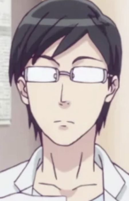 Gambar Karakter Anime: Doctor